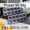 Poxet 90 Mg 31